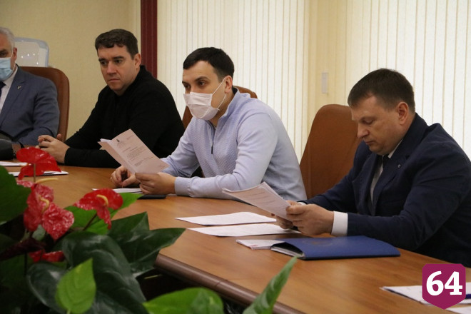 В Саратовской области изменят порядок расчетов с подрядчиками за капремонт
