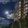 Над Саратовской областью ночью снова сбили беспилотники