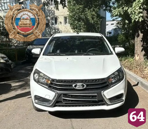 В Саратовской области автомобилисты сбили двух детей