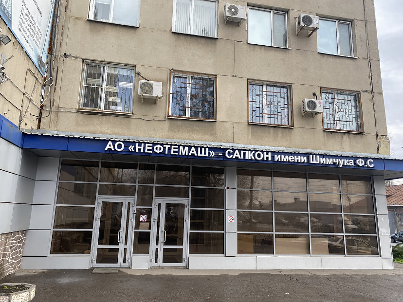 Рабочий коллектив просит спасти уникальный завод в Саратове
