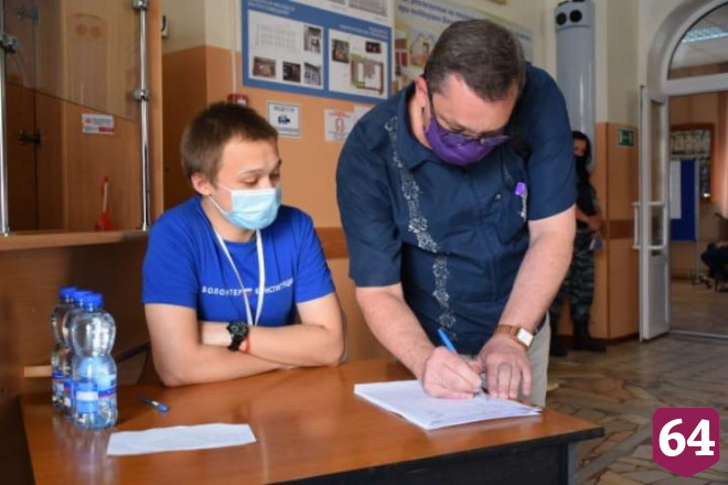 Жители активно поддерживают присвоение Саратову почетного звания 