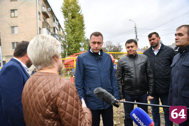 Губернатор принял важные решения по общественному транспорту Саратова