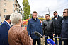 Губернатор принял важные решения по общественному транспорту Саратова