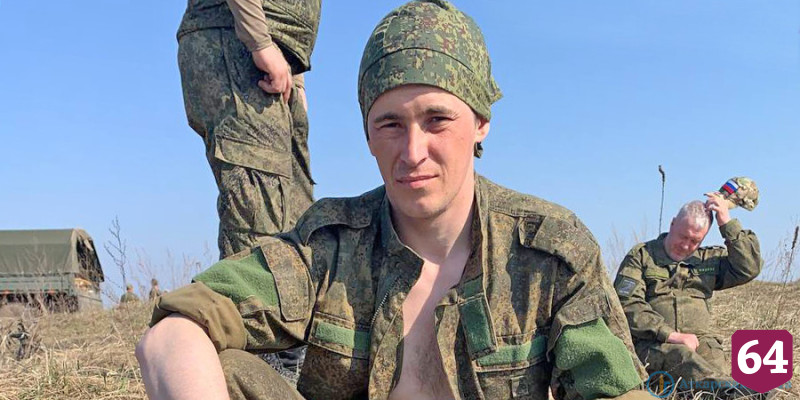 Воспитавшей воина бабушке предложили помощь земляков