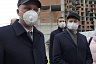 Правительство взяло под контроль ситуацию с ЖК «Победа»