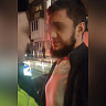 Водитель «Мустанга» не смог обжаловать приговор за нападение на полицейского в Саратове