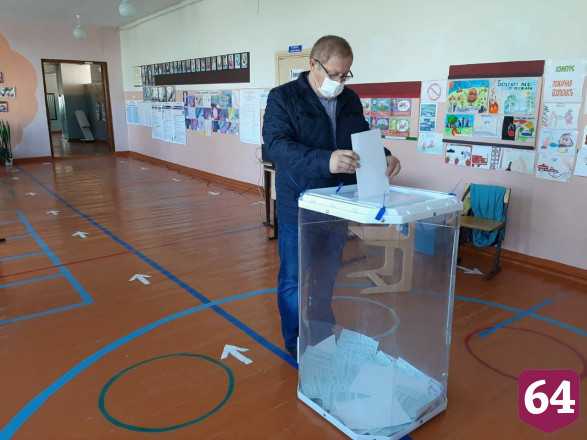Общественник озвучил ожидания от выборов в областную думу