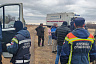 Саратовские спасатели разыскали пропавшего пастуха