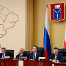 В Саратовской области выросло число субъектов малого и среднего бизнеса 