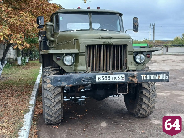 Саратовских школьников пригласили в цеха автобусного предприятия
