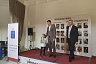Сергей Карякин в Саратове наградил победителей этапа Кубка России 