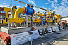 В Саратове презентовали оборудование для газопровода в Китай