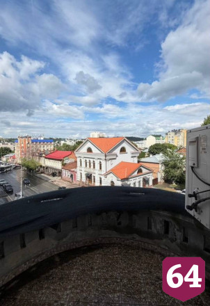 Квартиру в доме купца Ананьина в центре Саратова оценили в 31 миллион рублей