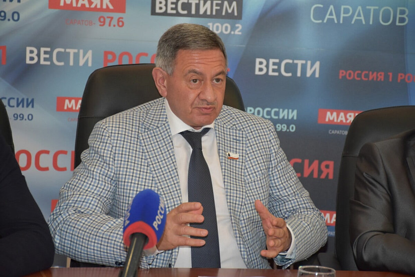 Шинчук поддержал реконструкцию Привокзальной площади