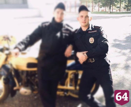 Стали известны имена забивших до смерти задержанного полицейских