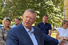 Николай Панков поможет разобраться с «наливайкой» в Саратове