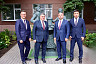 Вавиловский университет выступил площадкой для международного диалога в сфере образования