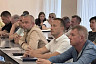 Готовность Энгельсского района к отопительному сезону достигла 63%