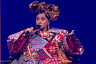 Саратовская певица объявила оценки в финале Евровидения