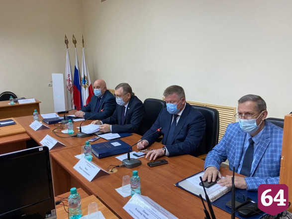Депутат обвинил коллегу в занятии хиромантией 