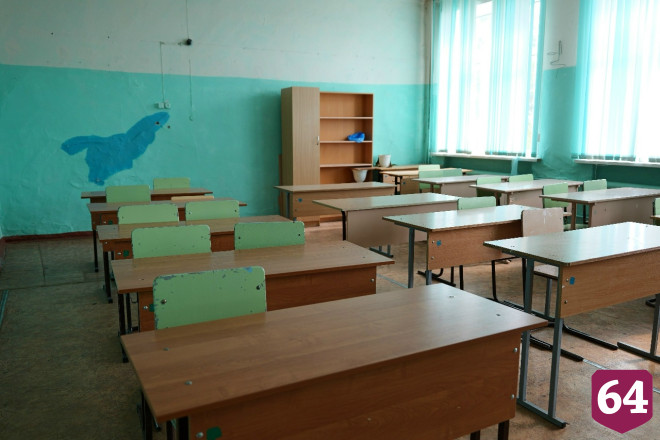 В Саратове до конца года построят 3 школы 