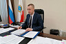 Саратовцы рассказали Бусаргину о проблемах благоустройства и ЖКХ