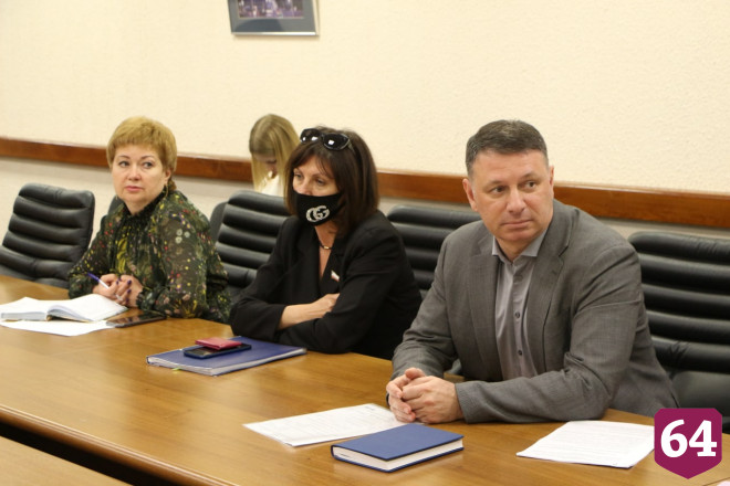 В Саратове решено провести праздник выпускников в обычном формате 