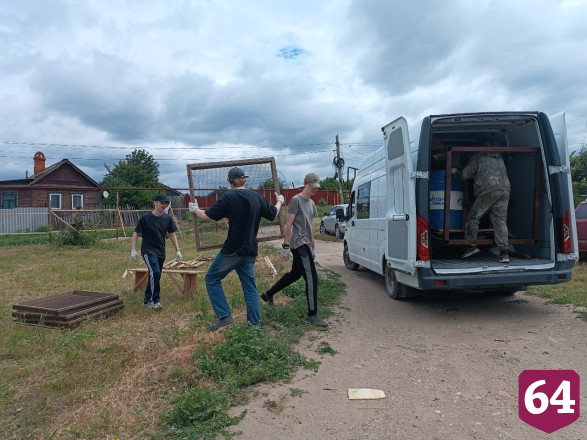 В Саратове начинаются раскопки на месте золотоордынского базара