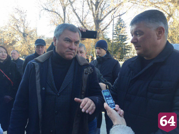 Квартиры для молодых врачей в Вольске будут сдавать с отделкой 