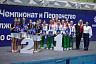 Саратовские синхронистки завоевали медали чемпионата ПФО