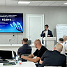 Ветеранов СВО познакомили с механизмами Платформы обратной связи