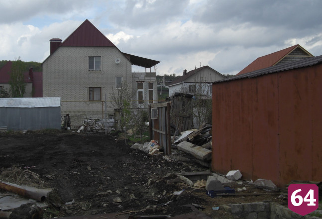 Дело о самовольном захвате земли под Саратовом дойдет до суда