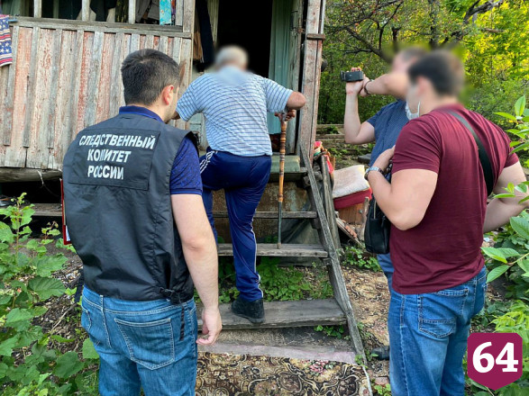 Дело об убийстве мужчины на Соколовой горе дошло до суда