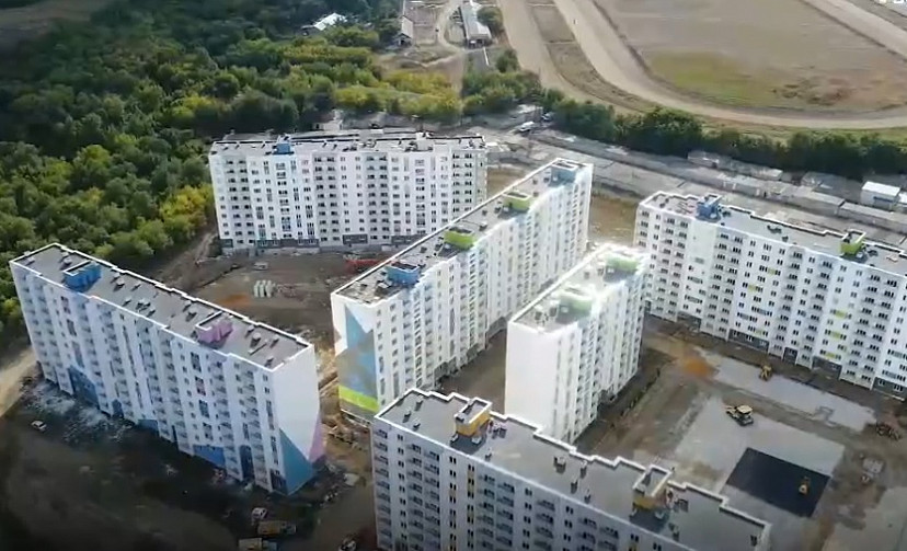 Володин анонсировал строительство в Саратове новых школ