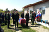 Под Саратовом простились с героем СВО