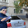 Саратовской фирме пришлось возместить ущерб за уничтоженную иномарку