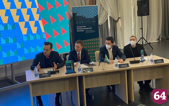 Победители удивились результатам конкурса проектов развития Саратова 
