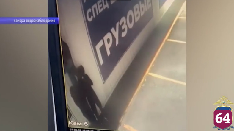 Шестеро мужчин задержаны за серию краж со взломом в Энгельсе