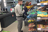 Саратовцы без масок отправились за продуктами и обувью