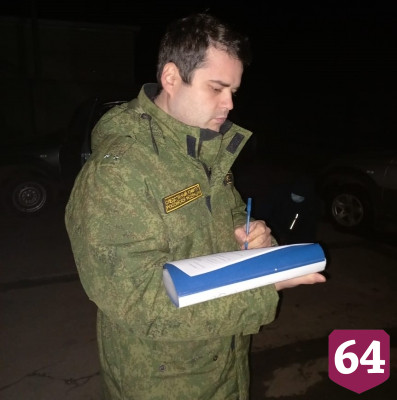 Сотрудник ГИБДД попался на взятке за сдачу экзамена на права