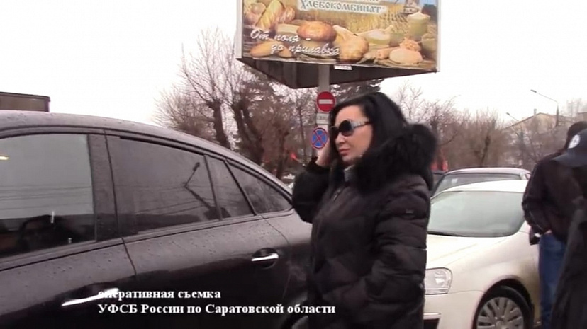Облсуд отказался смягчить наказание экс-адвокату Алле Лысенко