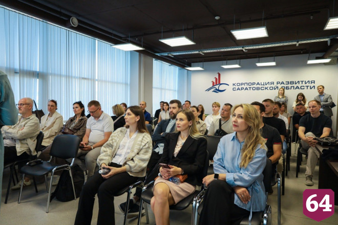 Саратовских предпринимателей бесплатно обучат логистике и маркетингу