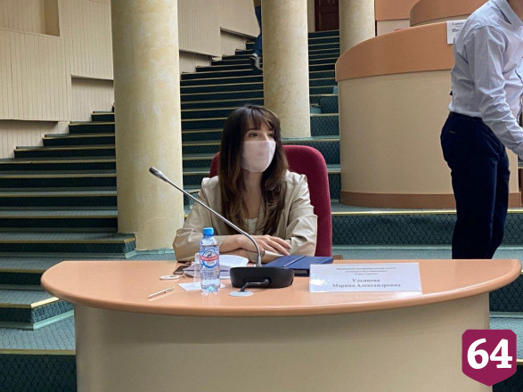 В Саратове построят две спортплощадки за 10 млн рублей