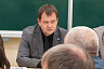 Озвучены сроки начала восстановления подъезда дома на Блинова после взрыва