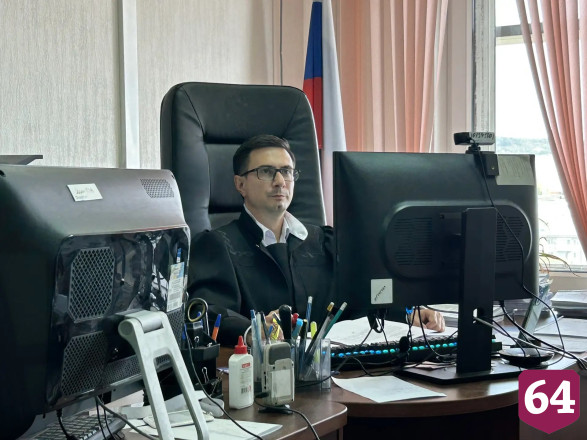 Суд по Авиатору отложили из-за апелляции в Нижнем Новгороде 