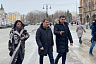 Федеральный чиновник на проспекте Кирова вспомнил Саратов 90-х 