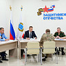 Саратовский губернатор поможет бойцам СВО с реабилитацией и трудоустройством