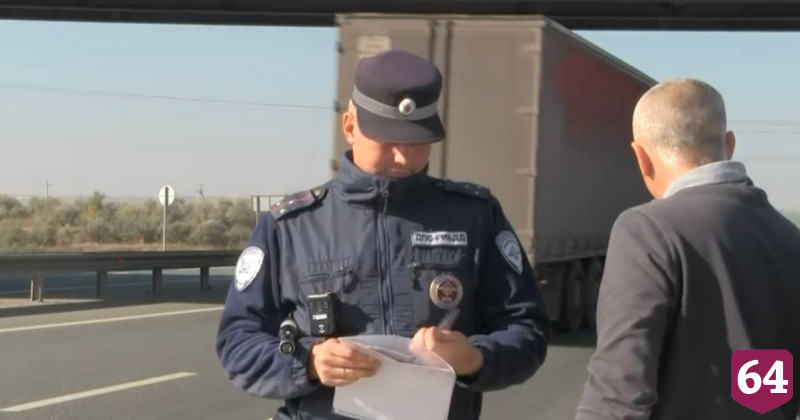 Из Саратовской области выдворили 168 нелегалов