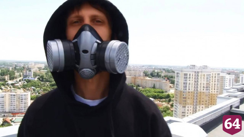 Рэперы из Энгельса выпустили клип в поддержку спецоперации на Украине