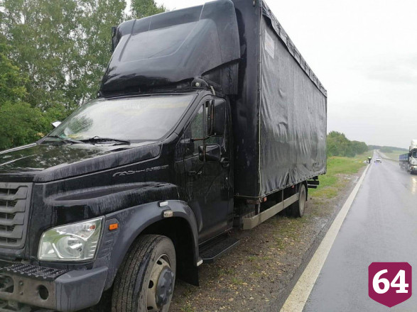 Полиция ищет свидетелей гибели саратовского путешественника в ДТП